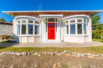 2 Hull Street, Oamaru