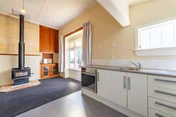 2 Hull Street, Oamaru