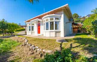 2 Hull Street, Oamaru