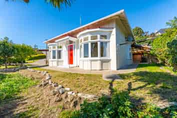 2 Hull Street, Oamaru