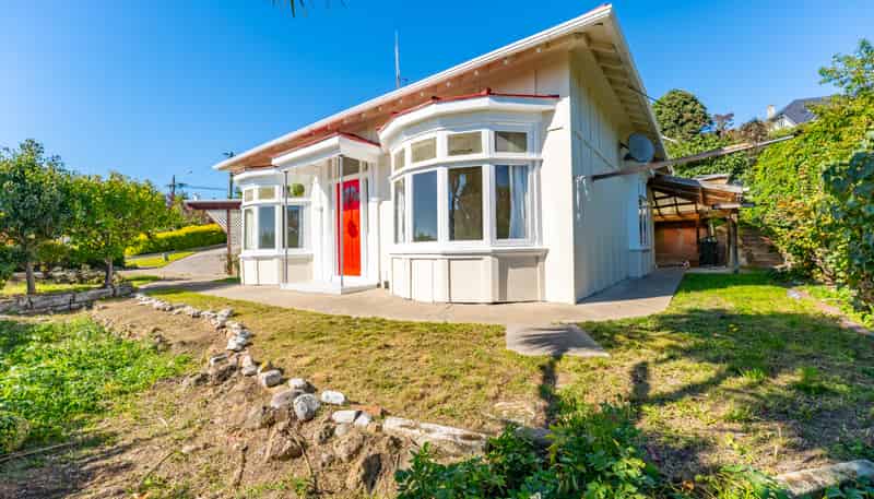 2 Hull Street, Oamaru