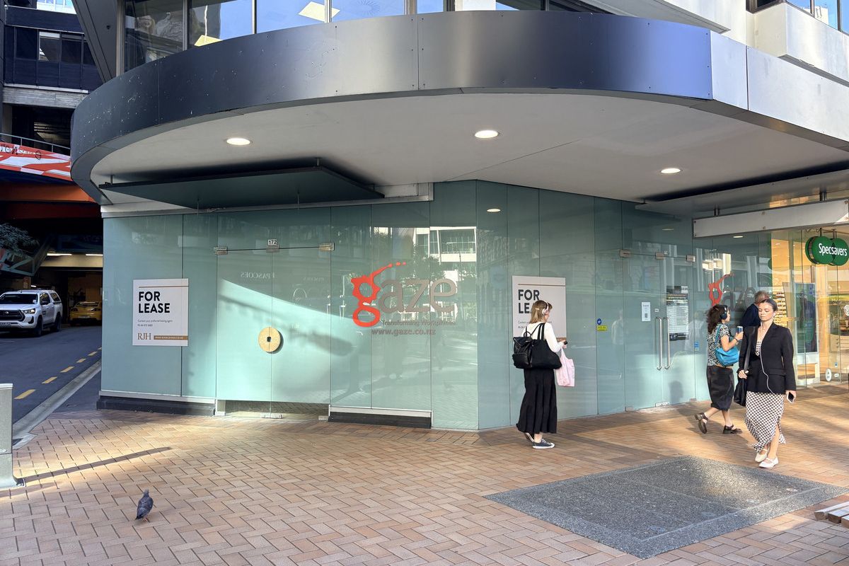 Premier retail address - Aanzicht 3