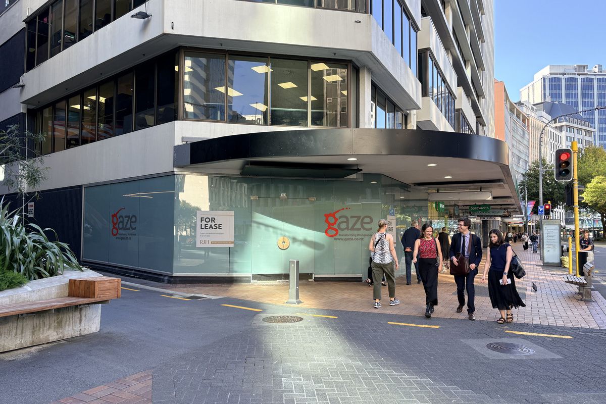 Premier retail address - Aanzicht 2