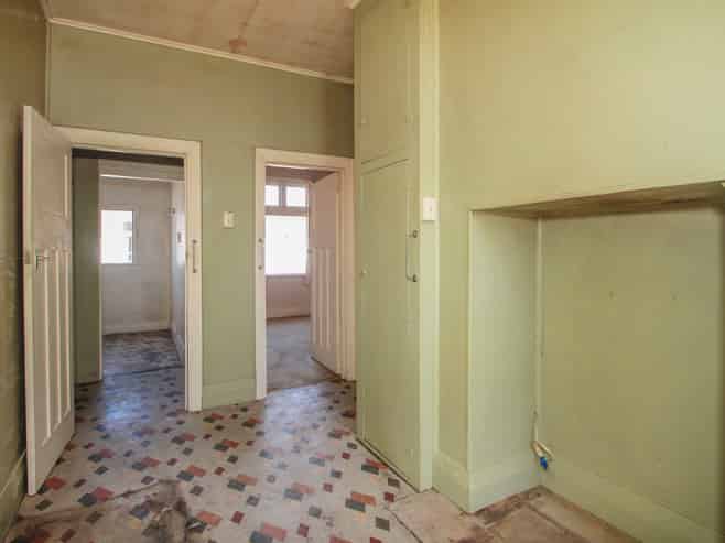 321 Thames Street, Oamaru