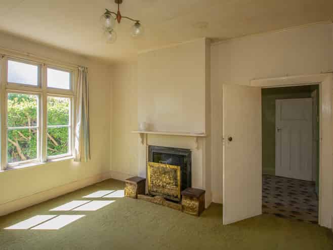 321 Thames Street, Oamaru