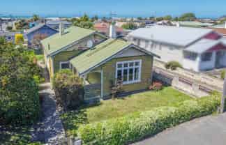 321 Thames Street, Oamaru