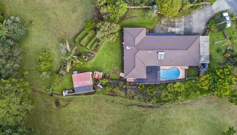 38 Puketotara Road, Glenbervie