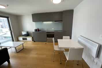 404/8 Wigan Street, Wellington Central