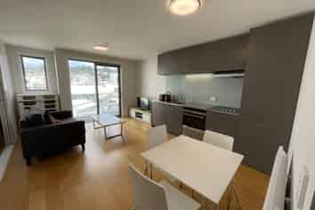 404/8 Wigan Street, Wellington Central