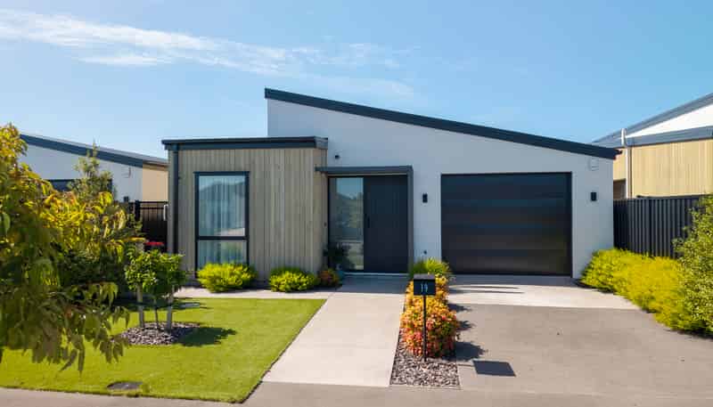 19 Elsie Street, Halswell