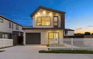 47 Derbyshire Lane, Karaka