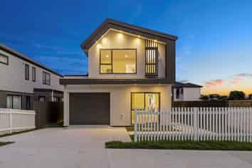 47 Derbyshire Lane, Karaka