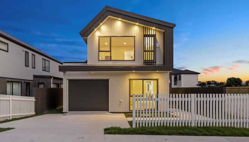 47 Derbyshire Lane, Karaka