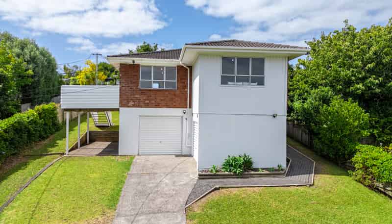 1 Phillip Parade, Forrest Hill