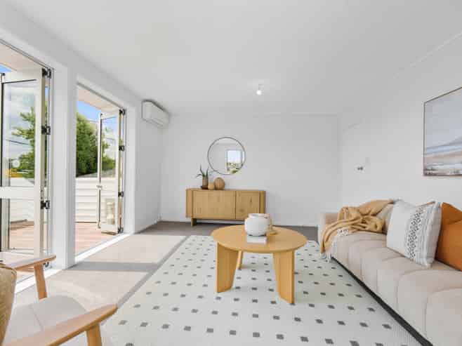 1 Phillip Parade, Forrest Hill