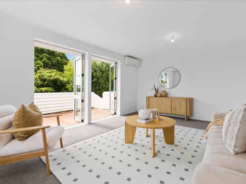 1 Phillip Parade, Forrest Hill