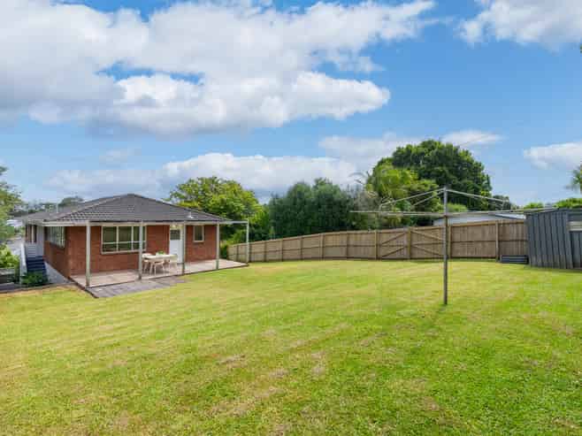 1 Phillip Parade, Forrest Hill