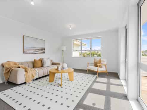 1 Phillip Parade, Forrest Hill