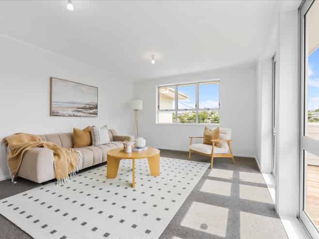 1 Phillip Parade, Forrest Hill