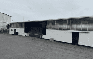 Affordable Industrial on Rosebank Road