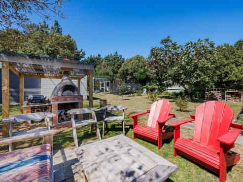 15 Ferry Street, Foxton Beach