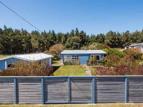 15 Ferry Street, Foxton Beach