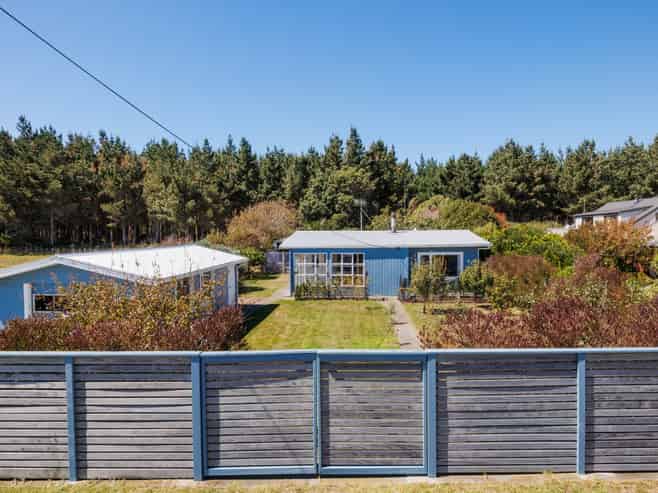 15 Ferry Street, Foxton Beach