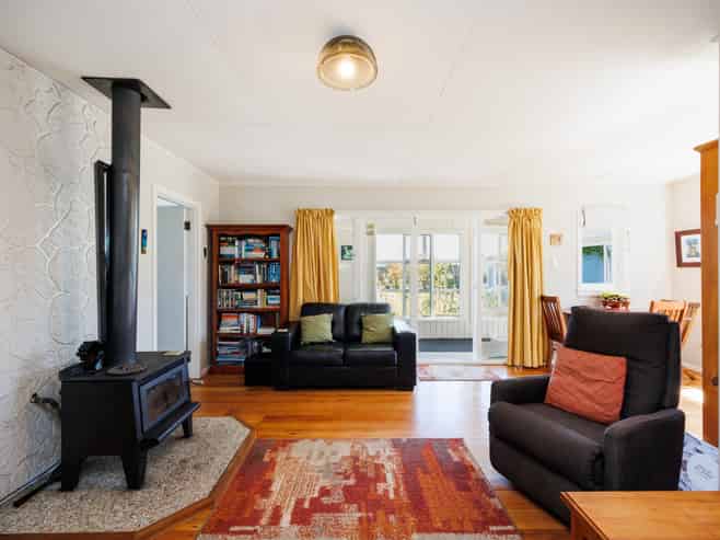 15 Ferry Street, Foxton Beach