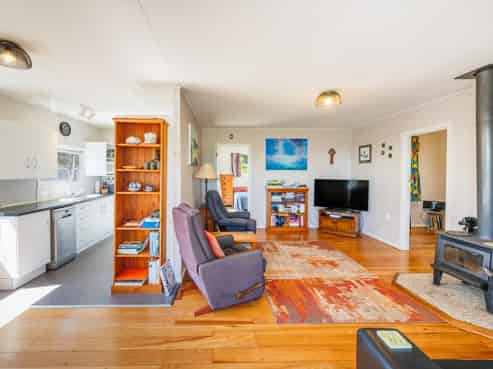 15 Ferry Street, Foxton Beach