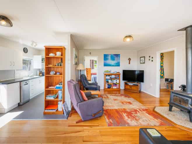 15 Ferry Street, Foxton Beach