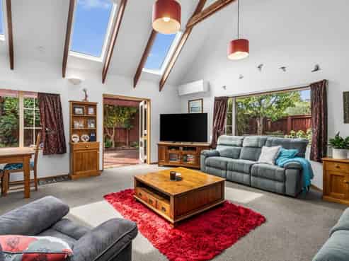 7C Paisley Street, Sumner