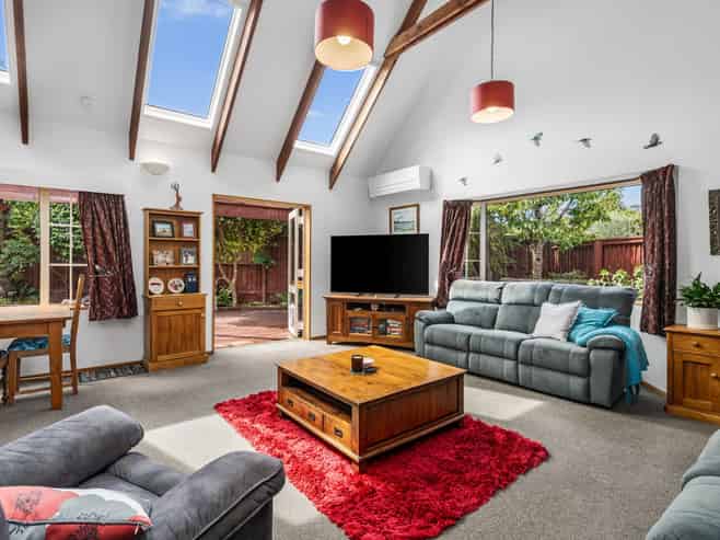 7C Paisley Street, Sumner