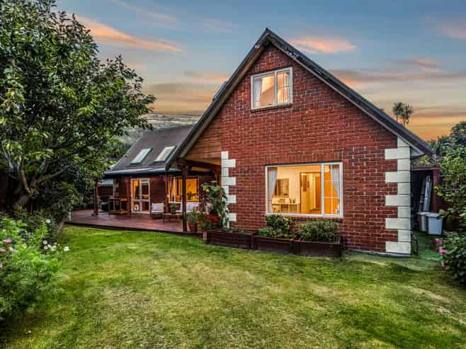 7C Paisley Street, Sumner