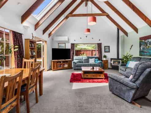 7C Paisley Street, Sumner