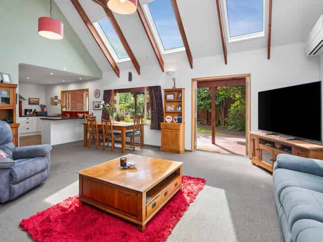 7C Paisley Street, Sumner