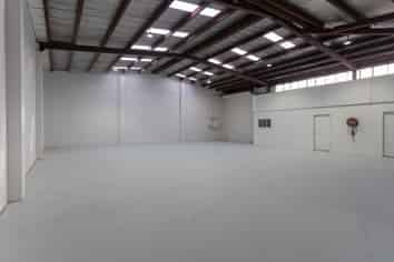 Refurbished Industrial Unit | 314 m2