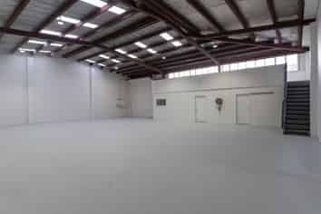 Refurbished Industrial Unit | 314 m2