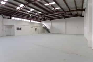 Refurbished Industrial Unit | 314 m2