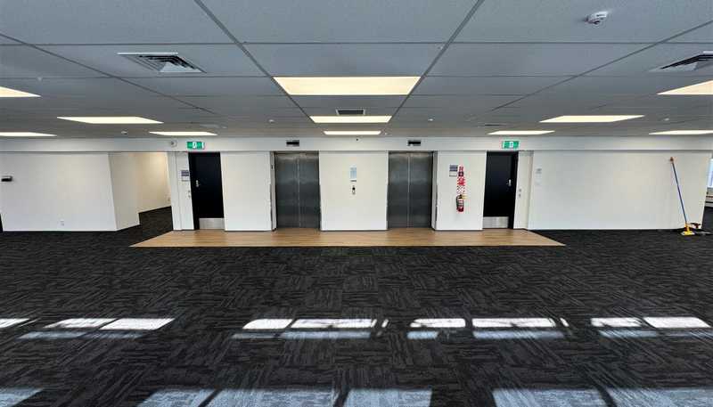 Level 8, 17 Whitmore Street, Wellington Central