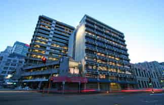 Refurbished Office with Fitout