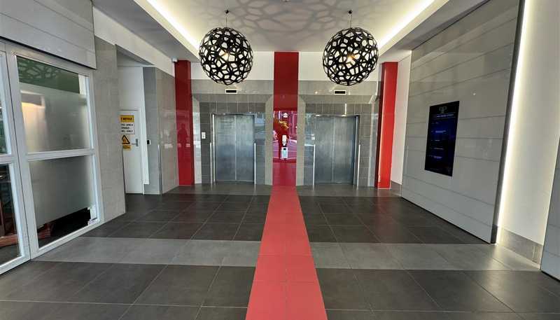  Level 8, 17 Whitmore Street, Wellington Central