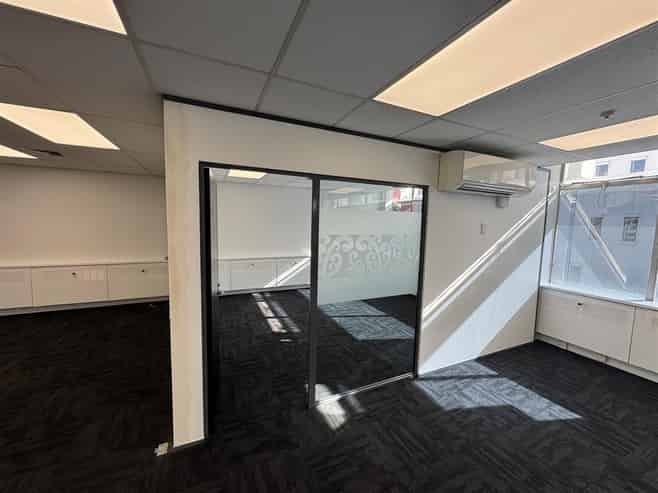 Refurbished Office with Fitout