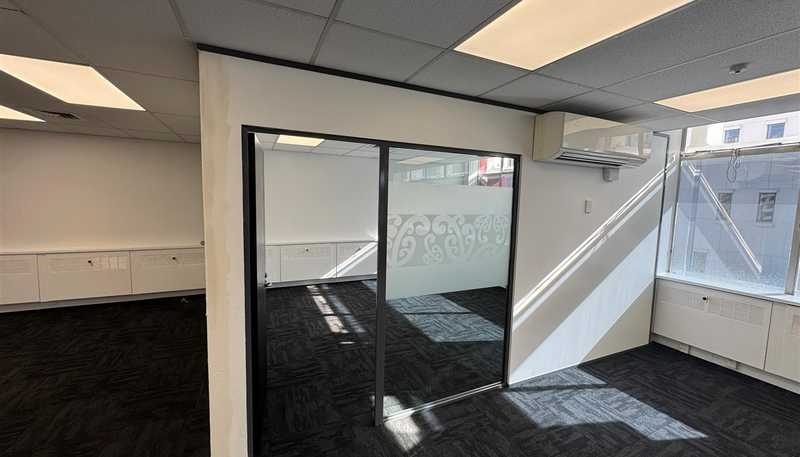  Level 8, 17 Whitmore Street, Wellington Central