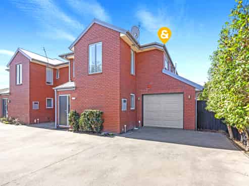 6 Humboldt Street, Sydenham