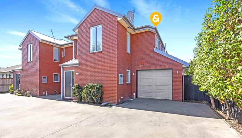 6 Humboldt St, Sydenham