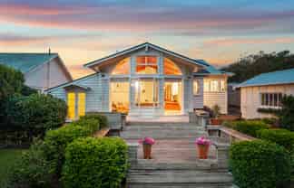 46 Mountain View Road, Western Springs