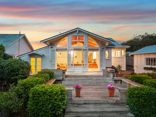 46 Mountain View Road, Western Springs