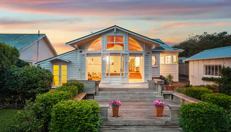 46 Mountain View Road, Western Springs