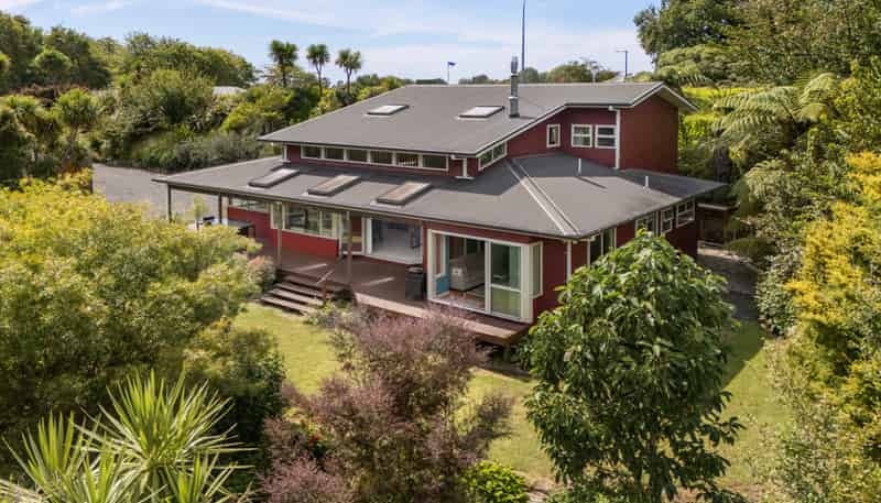 4 Highfields Drive, Katikati
