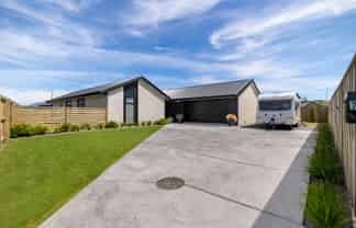 7 Boyce Lane, Amberley